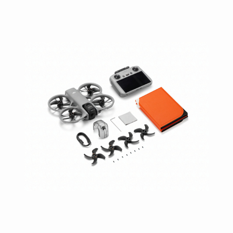 DJI AVATA 360（DJI RC2） 全景空拍機 無人機 一英吋旗艦影像 全向避障