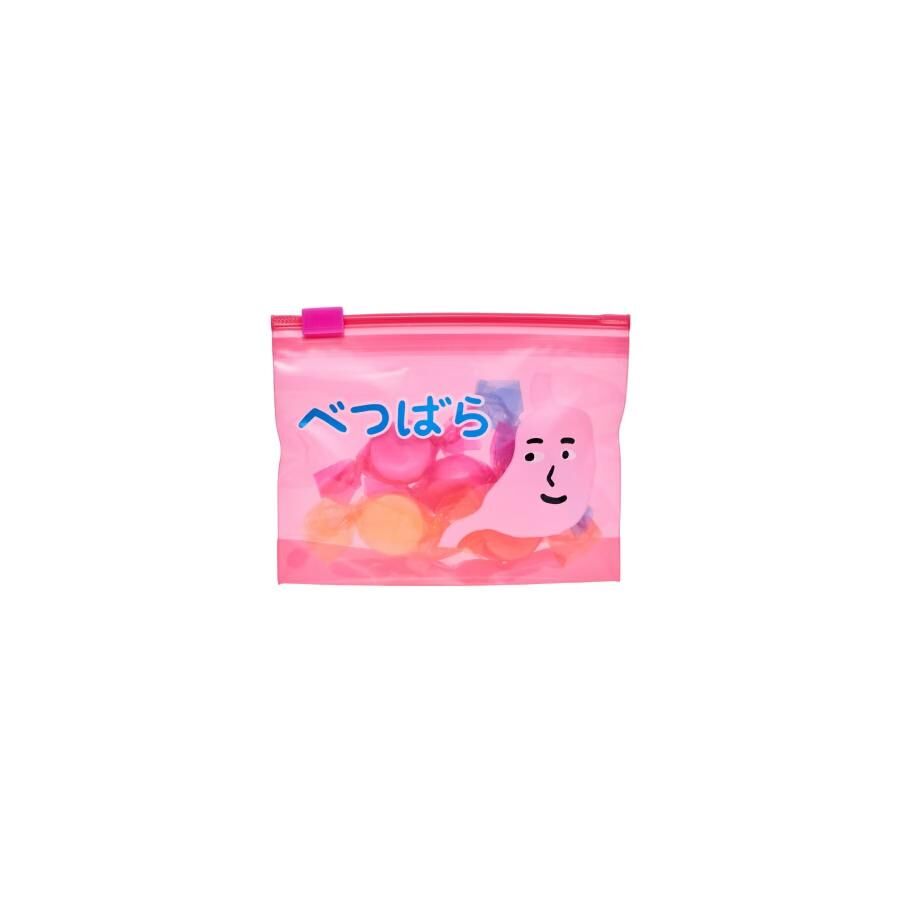 HIGHTIDE 復古新款拉鍊包 S 號 小號物品收納包