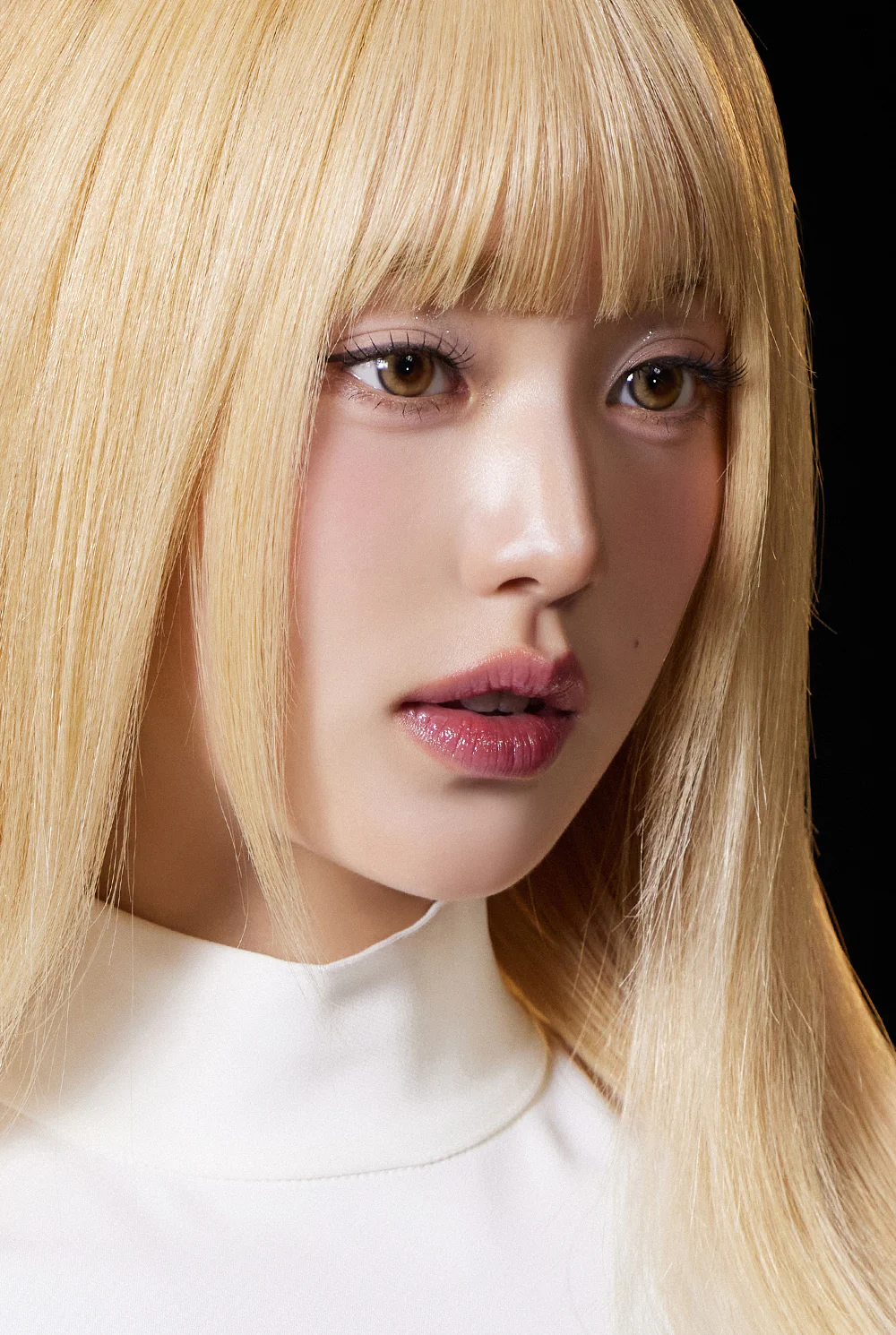 HAPA KRISTIN Cosmo Kristin 1 Day 隱形眼鏡【4款色號】