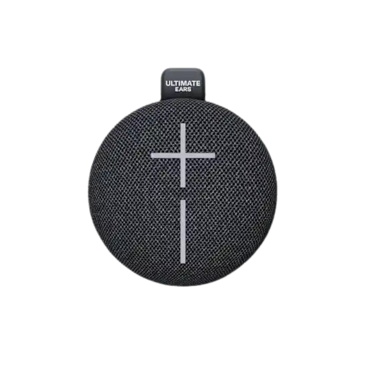 Ultimate Ears MINIROLL 便攜式藍牙喇叭