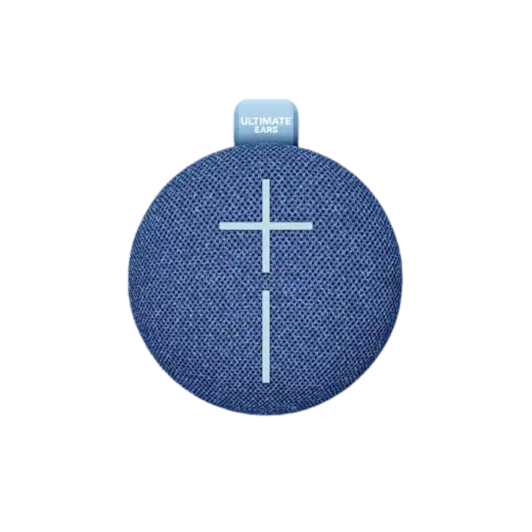 Ultimate Ears MINIROLL 便攜式藍牙喇叭