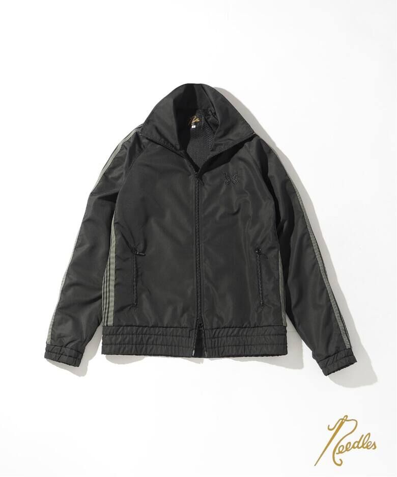 <神級顏色..> NEEDLES 日本 JOINT WORKS 獨家 別注 尼龍 運動外套