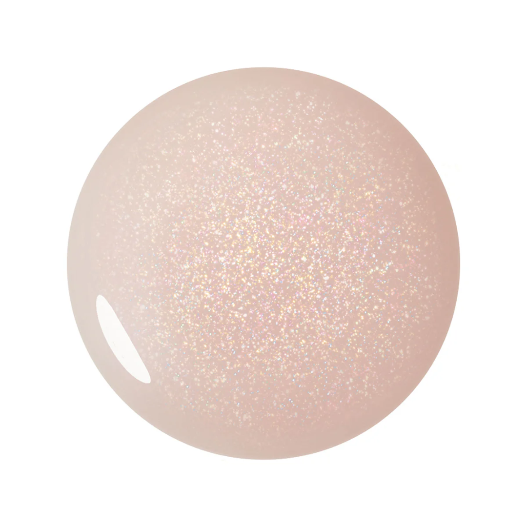 Genish GN155 Whisper 60秒速乾指甲油