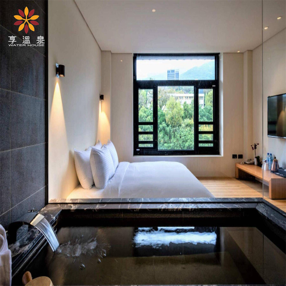 【北投】享溫泉 泡湯券 Ⓣ