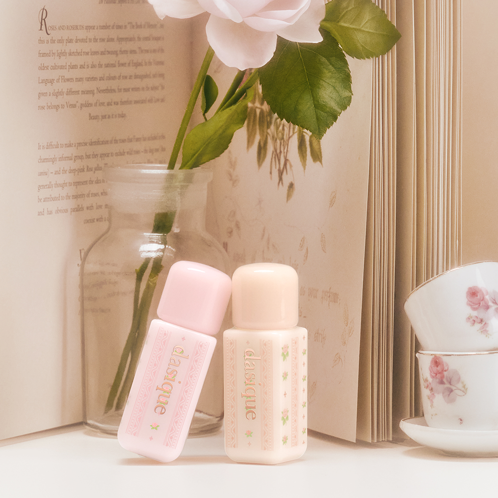 Dasique  柔霧液態腮紅