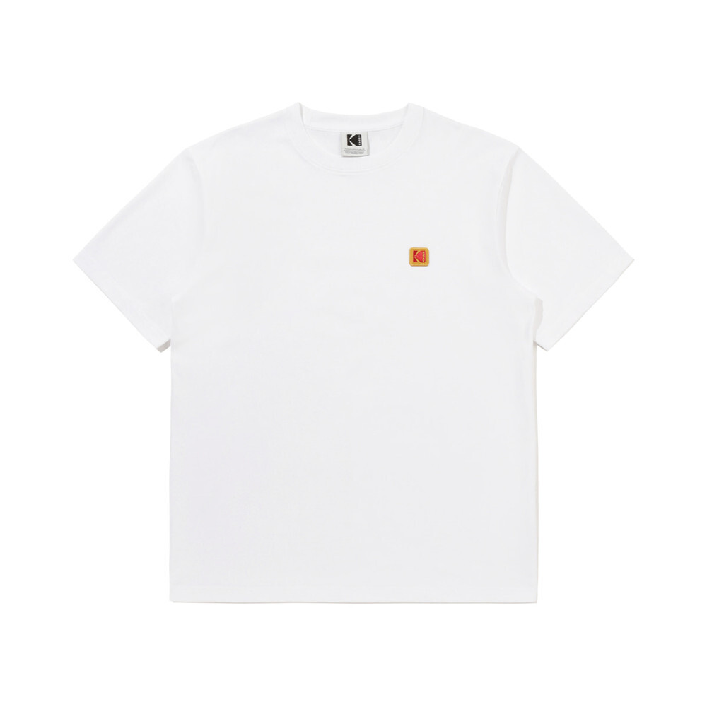 XE005 KODAK Essential Askin Short Sleeve T-shirt