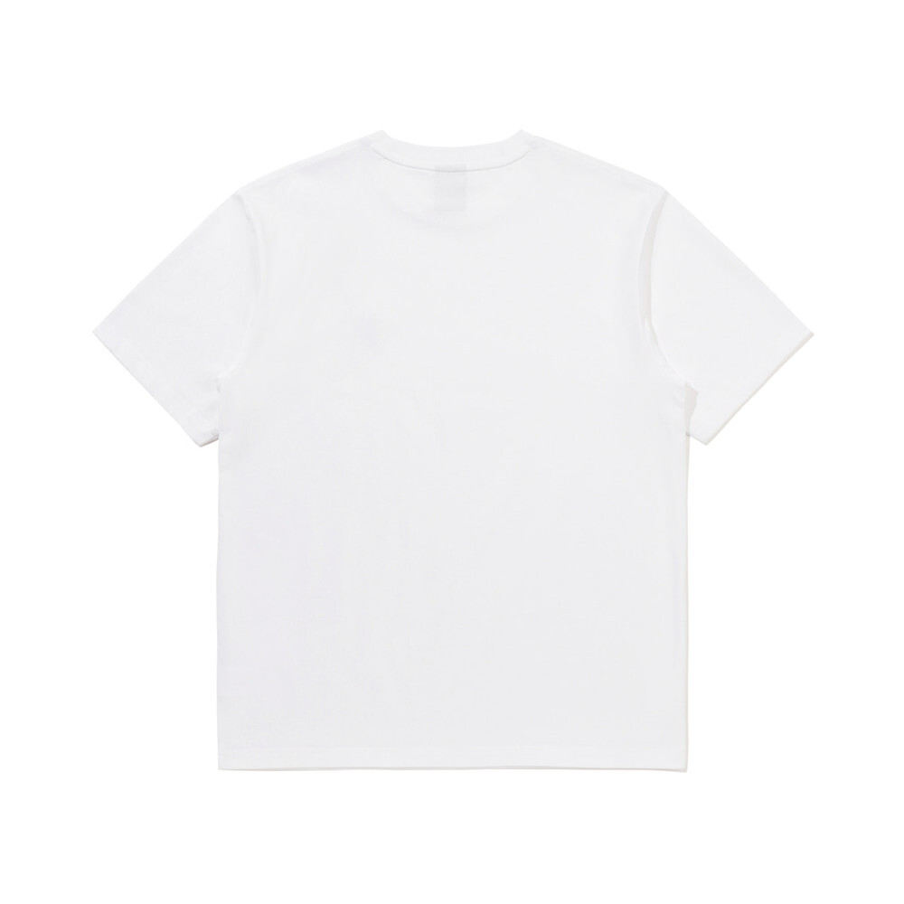 XE005 KODAK Essential Askin Short Sleeve T-shirt