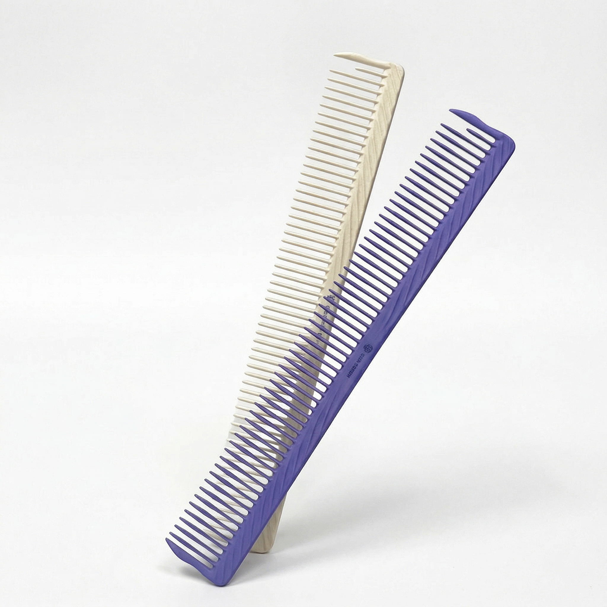 放大版同齒剪髮梳(限量)