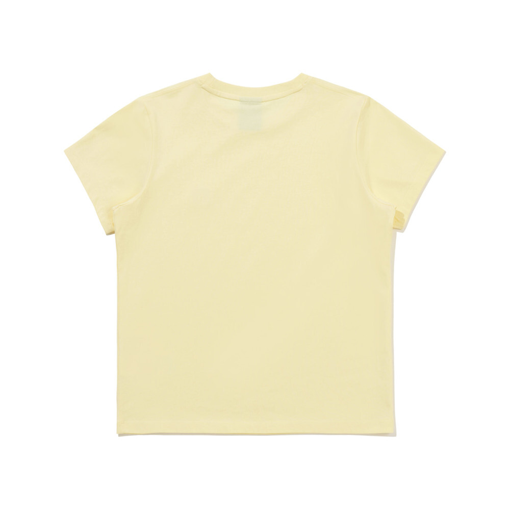 XE006 KODAK Essential Askin Short Sleeve T-shirt Women's