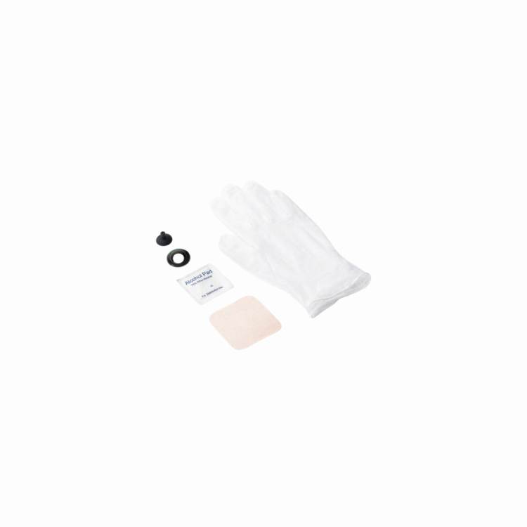 DJI AVATA 360 替換鏡片套裝