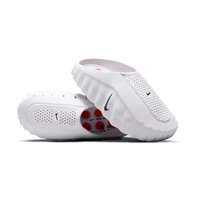 【Focus Store】即將到貨 Nike Mind 001 "Moonrock White" 月岩白 HQ4307-101