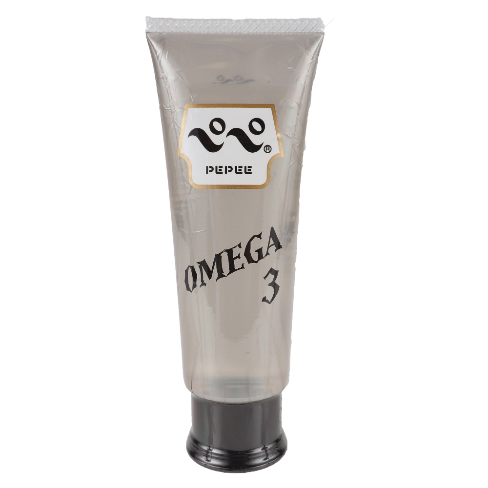 Pepee - 中島 OMEGA 3 水性潤滑液 (中高黏) 50ml