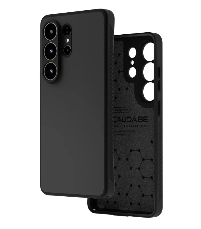 Caudabe Paragon - Galaxy S26 Ultra