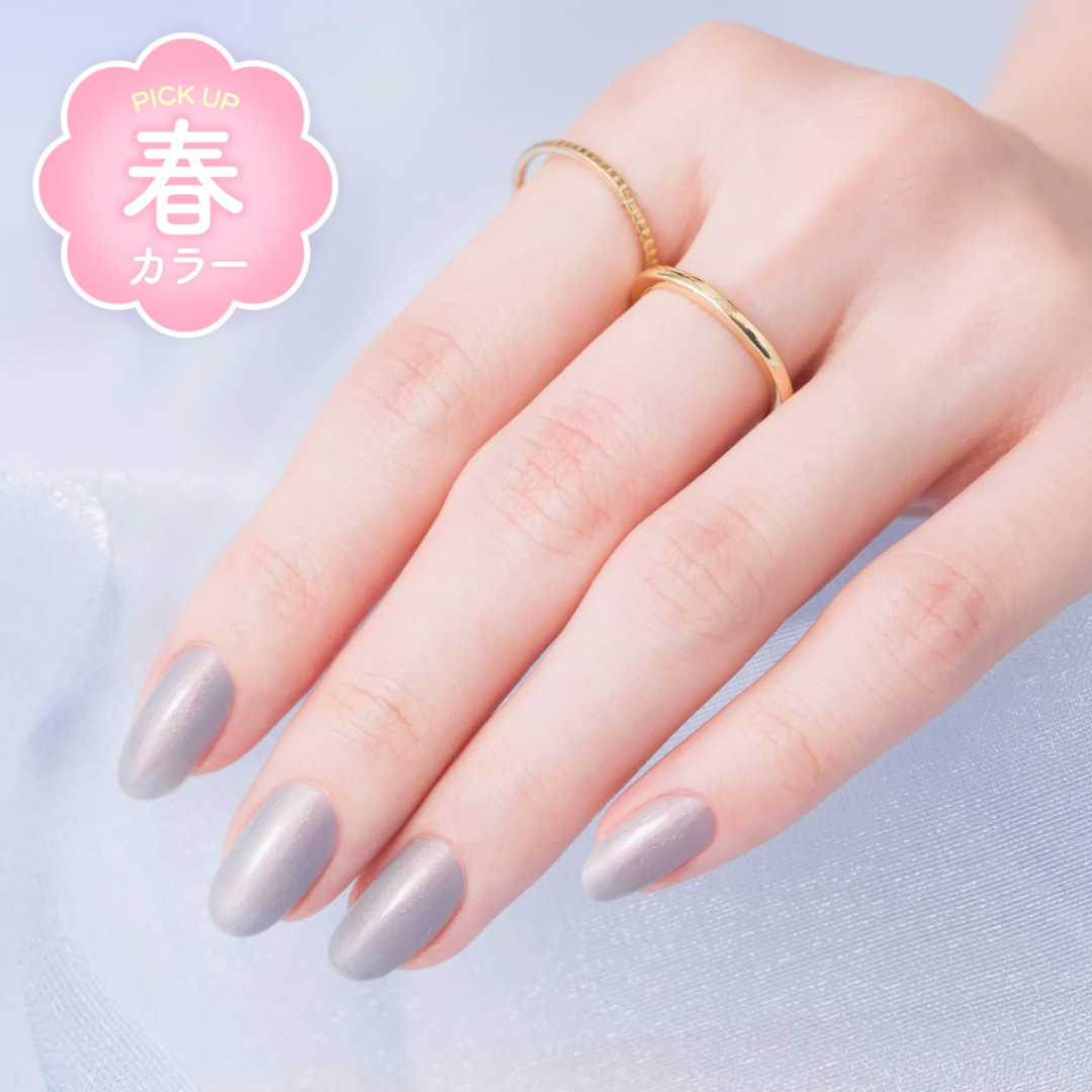 Genish GN156 Mon Reve 60秒速乾指甲油