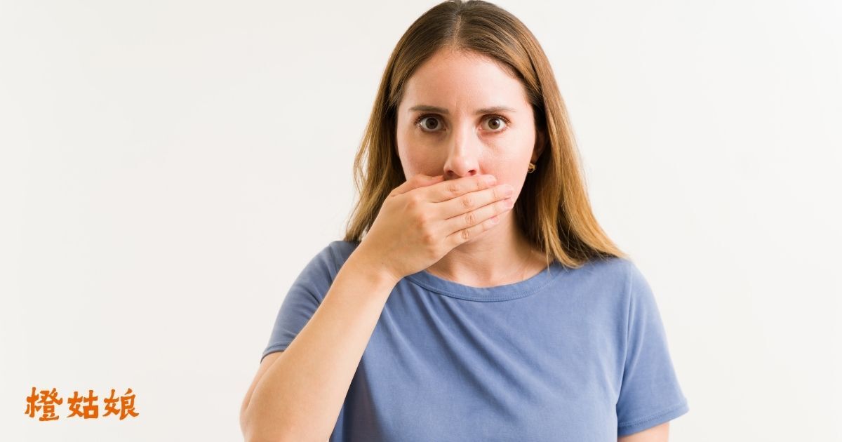 嘴破吃什麼好得快?