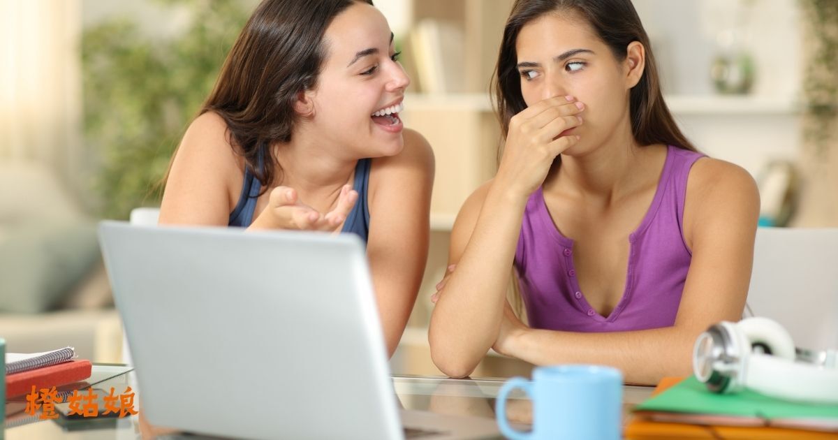 嘴破一直反覆出現?