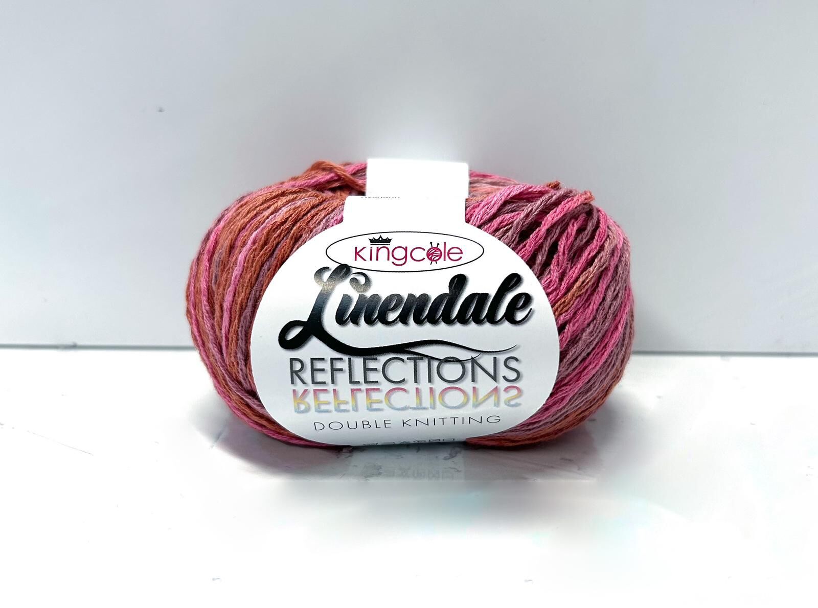 ! New！Iinendale reflections