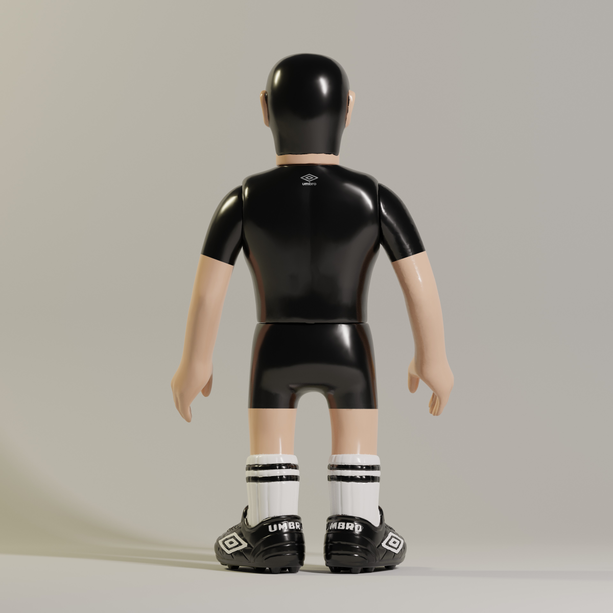 PUNKDRUNKERS x UMBRO AITSU あいつ ComplexCon HK 2026 Exclusive