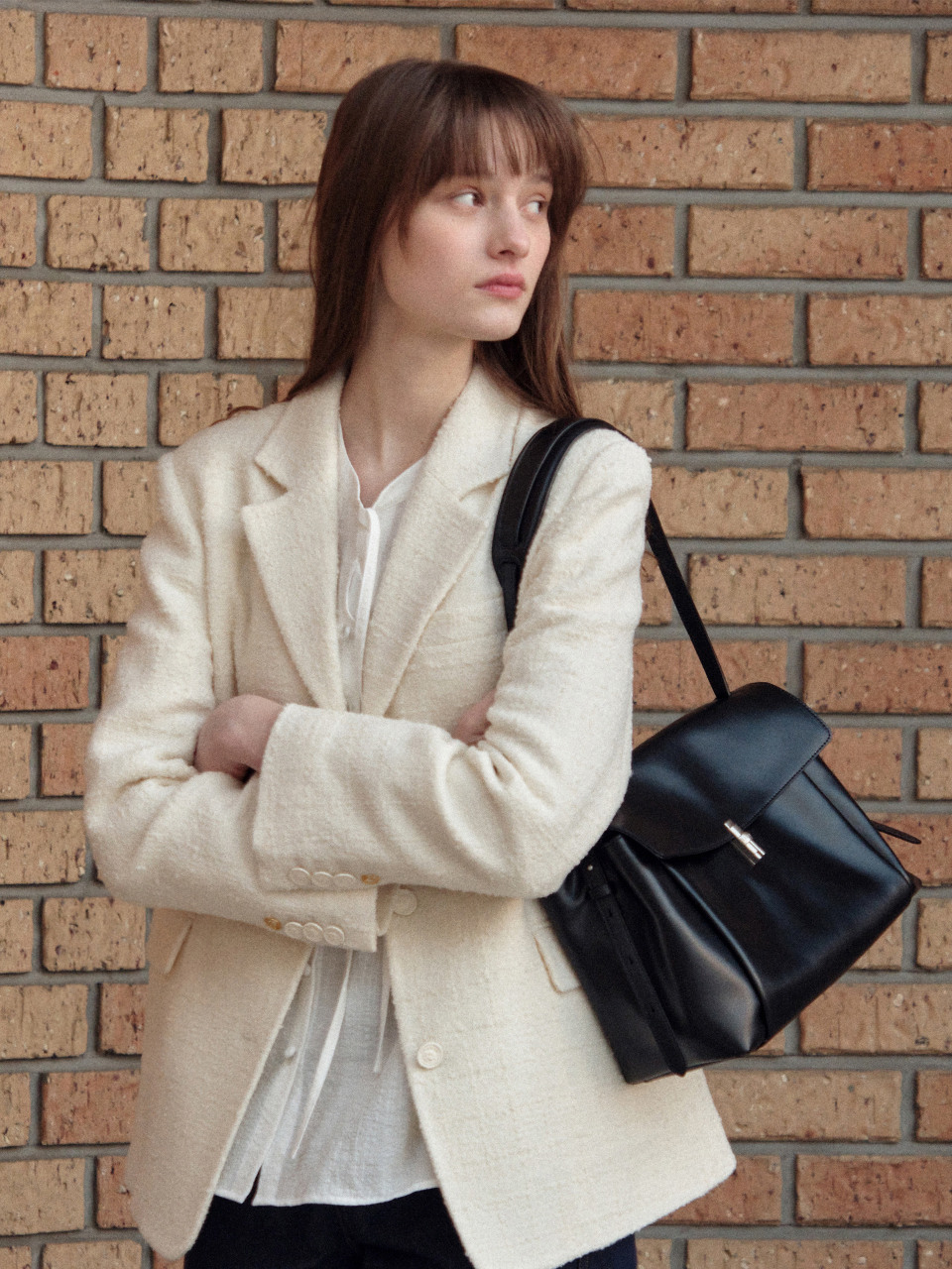 LEMEME Sac Grand Amelie