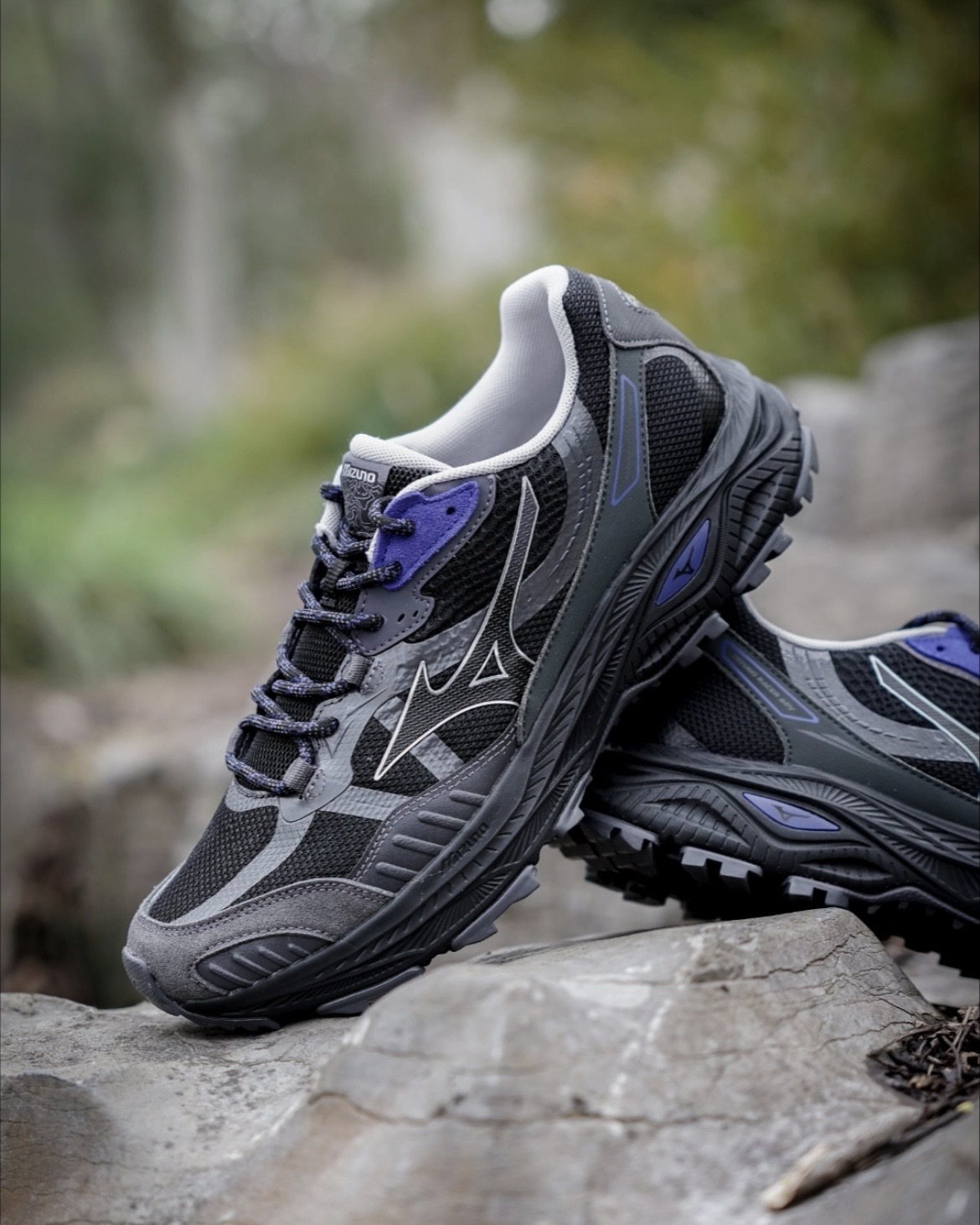 (預訂) MIZUNO Racer ADV - D1GH241224