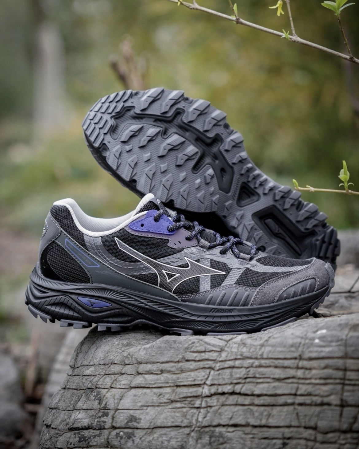 (預訂) MIZUNO Racer ADV - D1GH241224