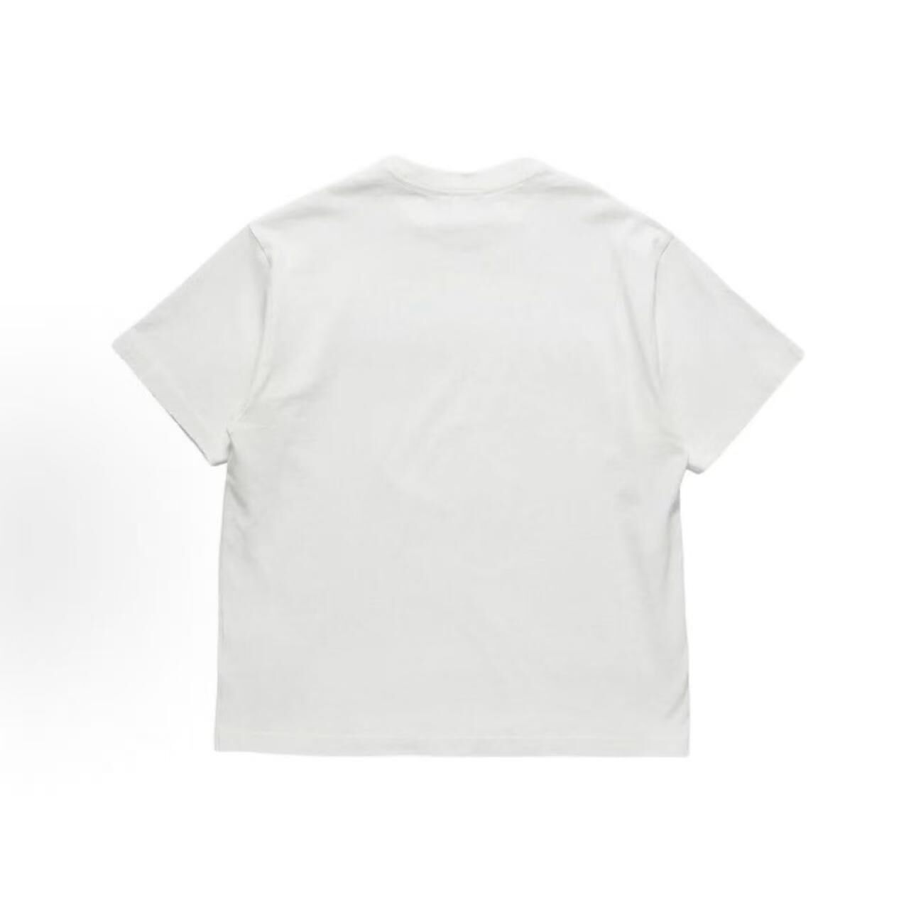 Acne studios 寬鬆版圓領短T