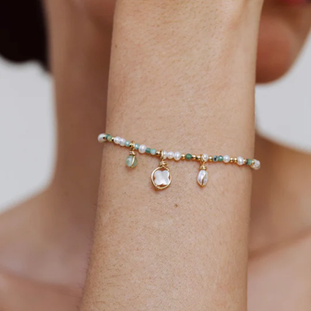 1YA0326-294 [YAY PARIS] Swan Star Charm Pendant #24AHC-901pdsw102 (EU)