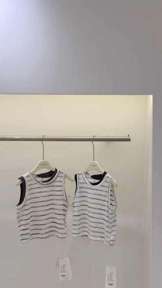 出門前最後救星背心