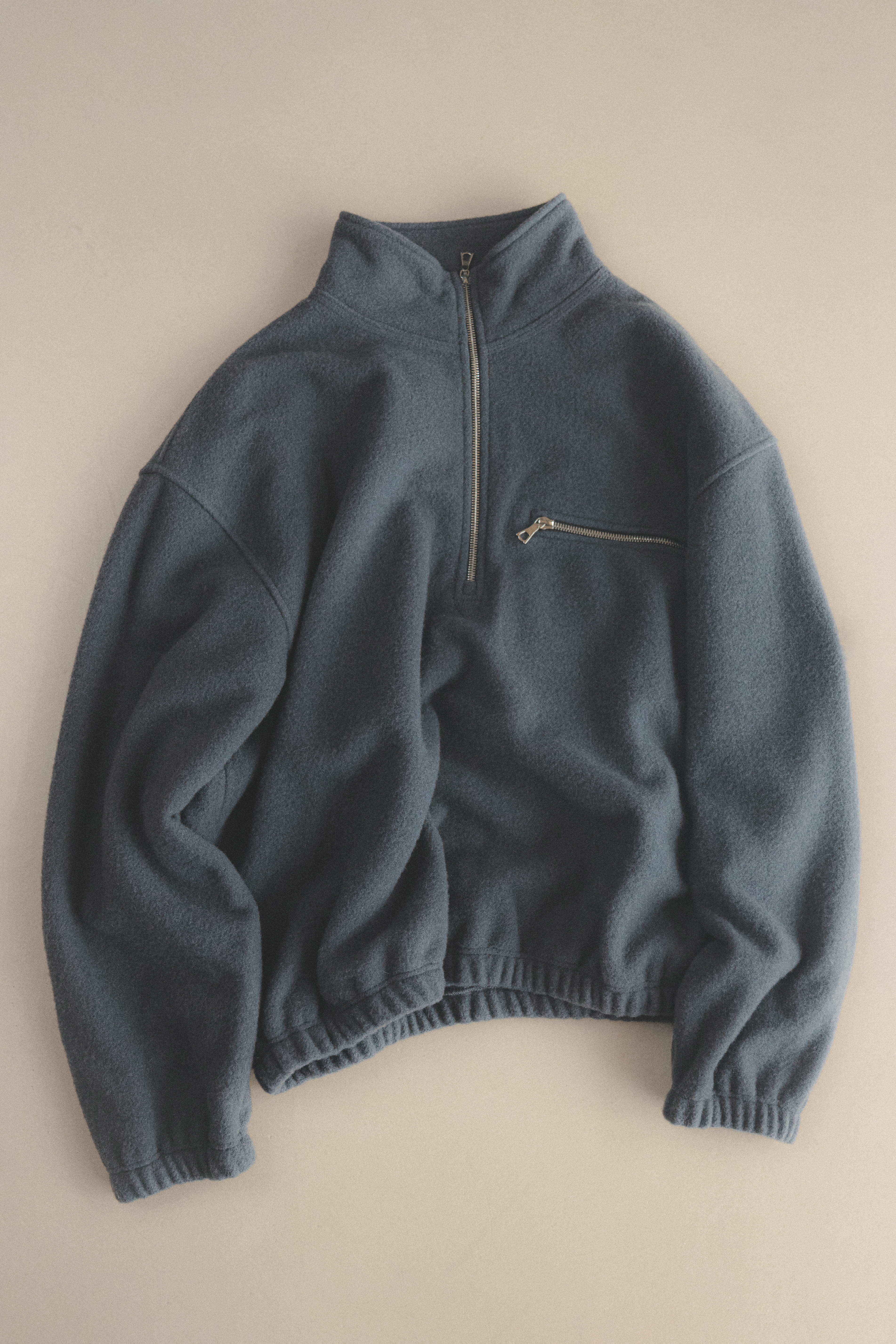 RIER POLAR FLEECE (4COL)