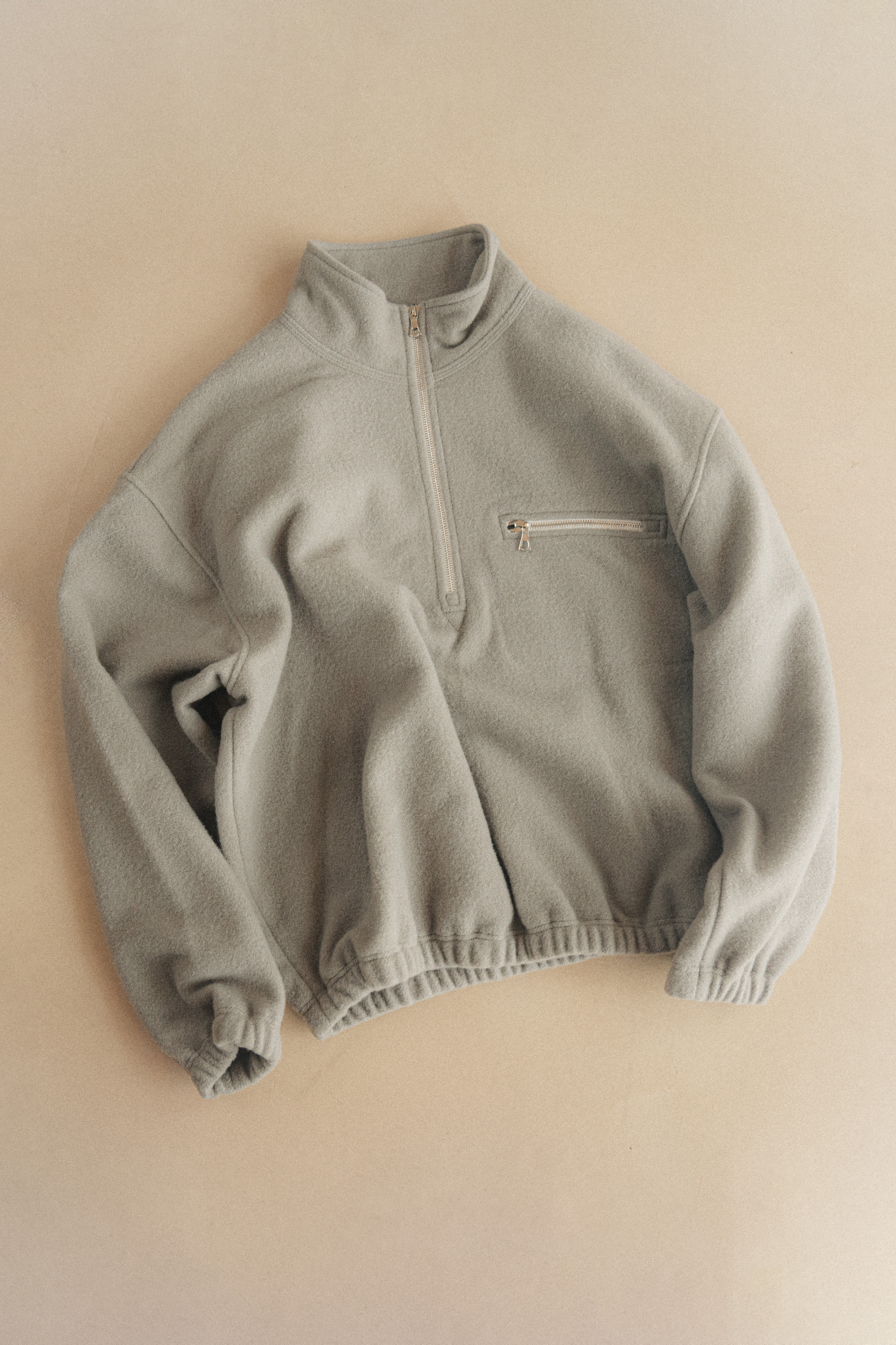 RIER POLAR FLEECE (4COL)