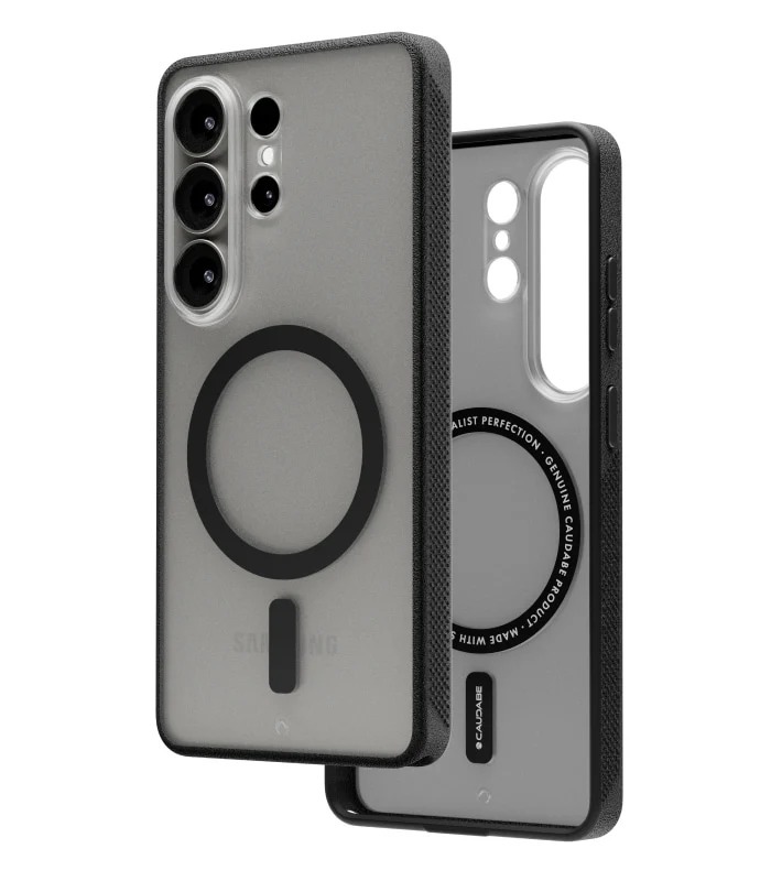 Caudabe Synthesis -Galaxy S26 Ultra