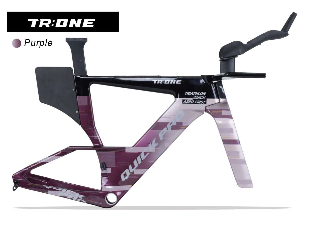 Quick PRO TR:ONE frameset