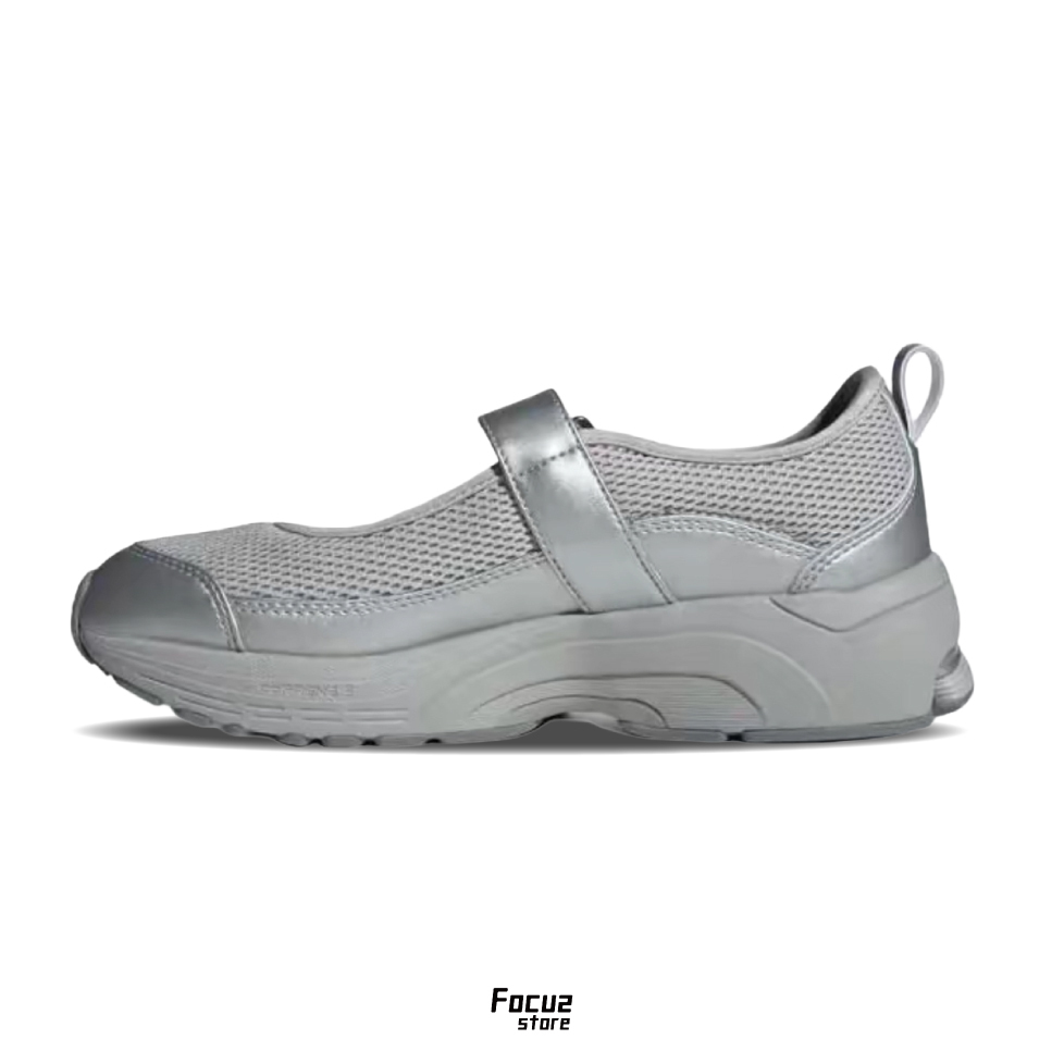 【Focus Store】預購 Adidas Formotion Mary Jane Wmns "Grey" 灰色 瑪莉珍鞋 JS4055
