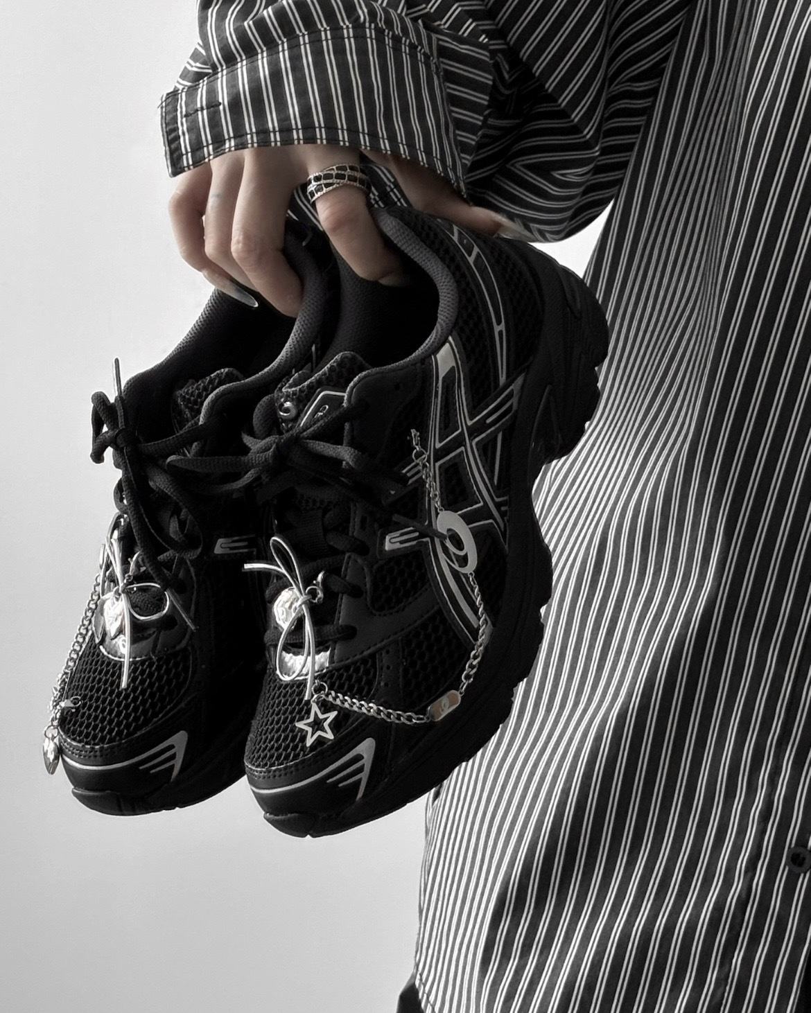 (預訂) Asics Gel-1130 - 1201A906-001