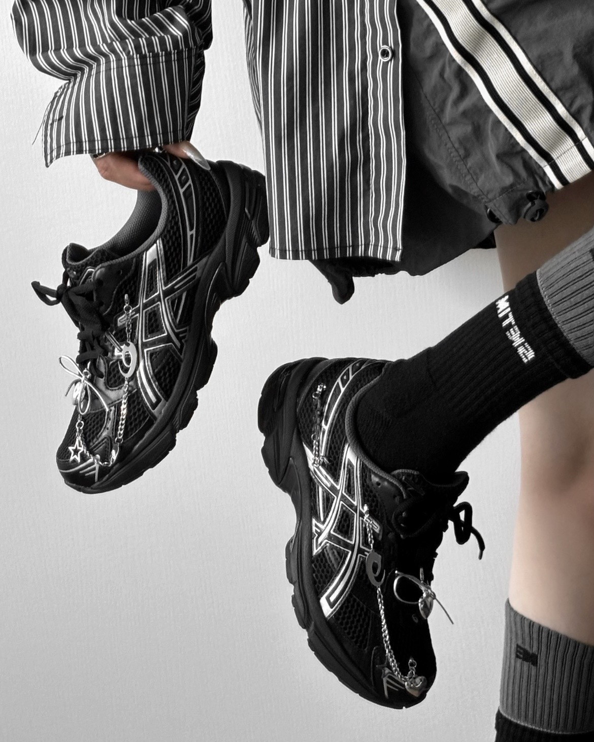 (預訂) Asics Gel-1130 - 1201A906-001