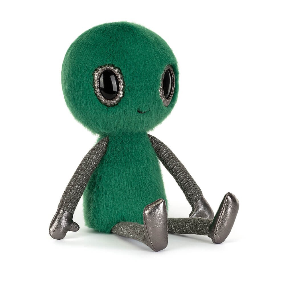 "代購" JELLYCAT 韓國限定 太空系列