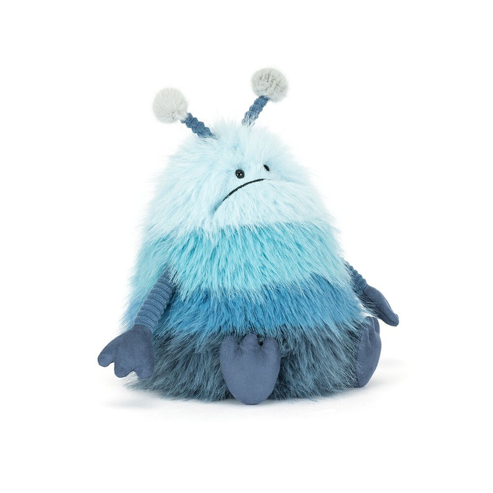 "代購" JELLYCAT 韓國限定 太空系列