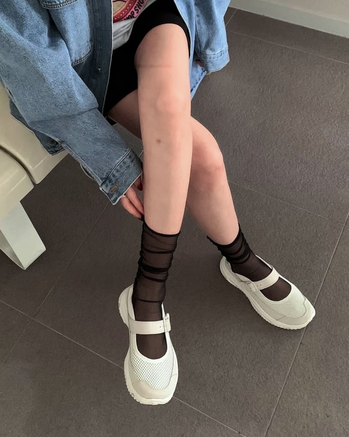 【Focus Store】預購 Salomon RX Mary Jane "Beige" 米白色 瑪莉珍鞋 474338