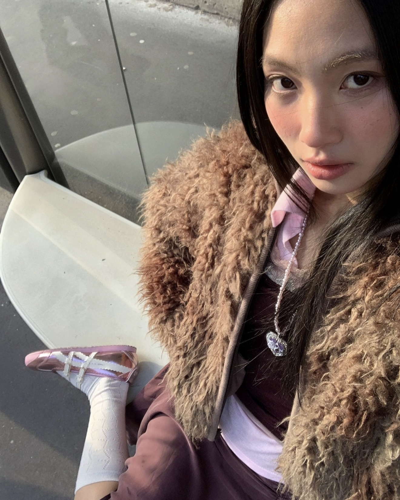 【Focus Store】預購 Onitsuka Tiger 鬼塚虎 MEXICO 66 TGRS 粉色 瑪莉珍 Mary Jane 1182A708-701