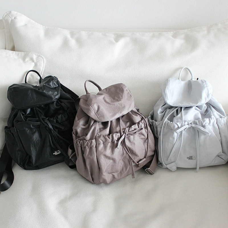 韓國限定| THE NORTH FACE BONNEY SR BACKPACK MINI (3 Colours)