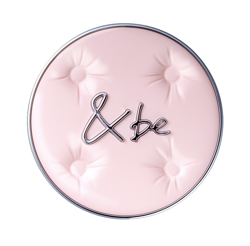 【春季限定】JP &Be 高遮瑕水潤持妝氣墊粉餅 櫻花限定 6825 6818 TK260326