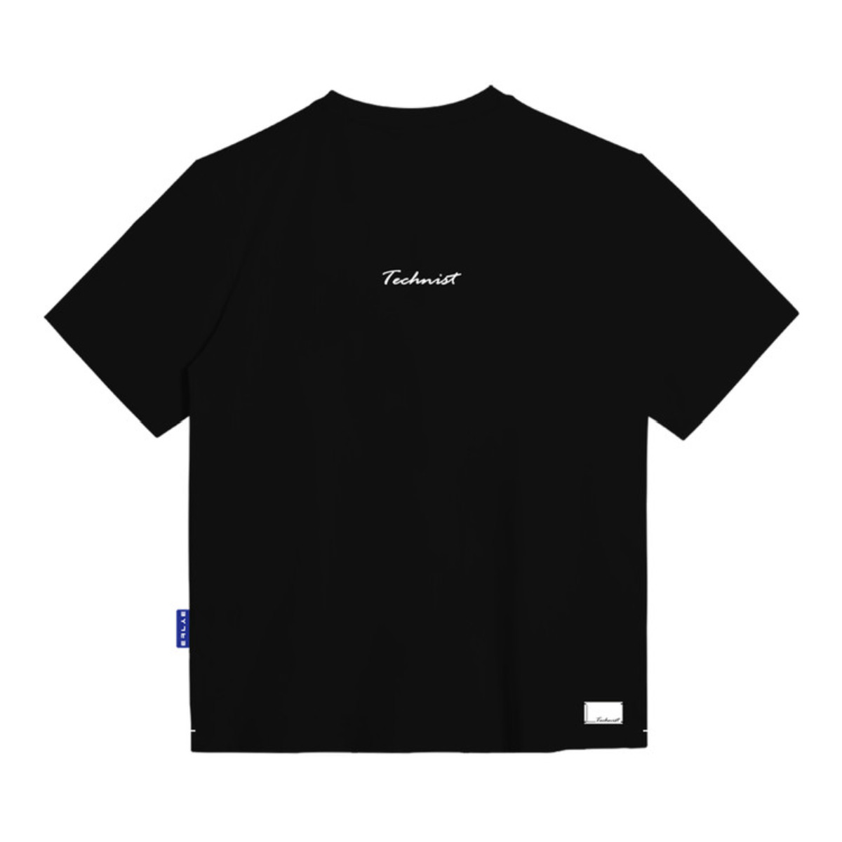 TNT66022 BK Cotton Like