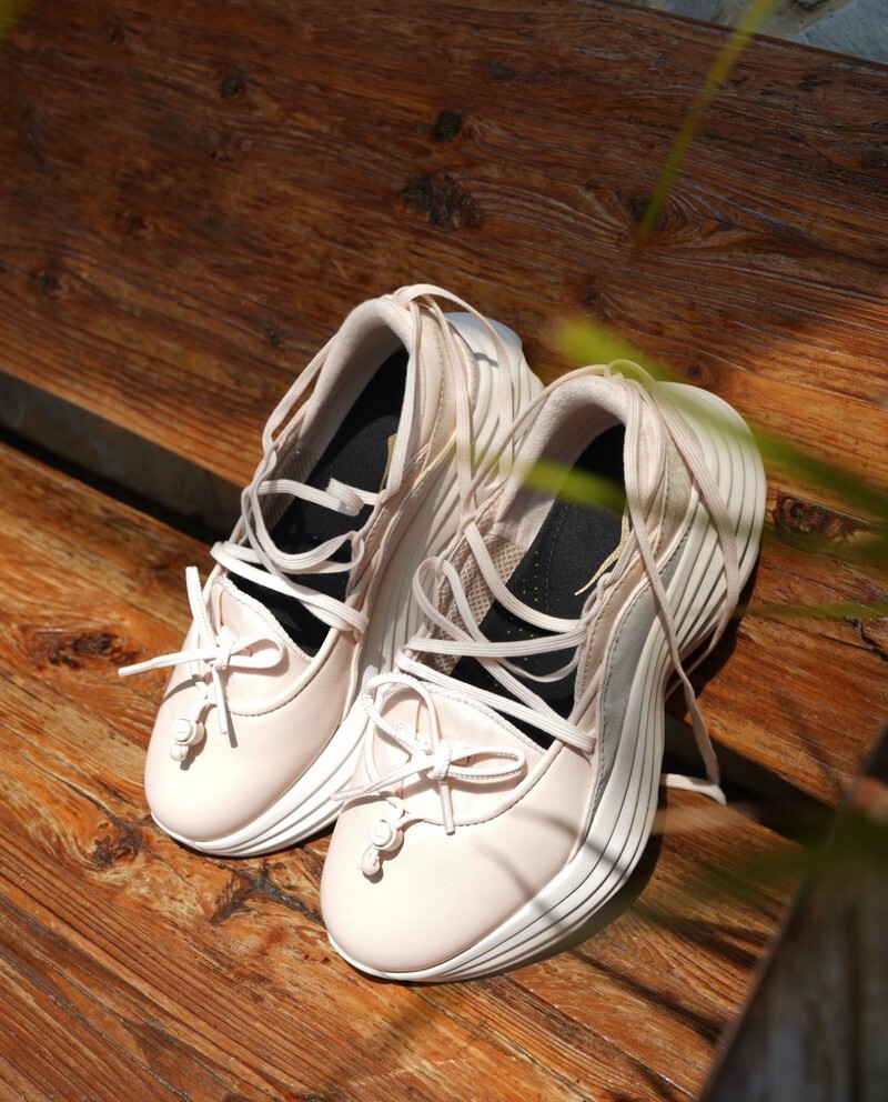 【Focus Store】預購 HOKA Bondi Mary Jane "Pink" 粉色 瑪莉珍 1171546-BTCC