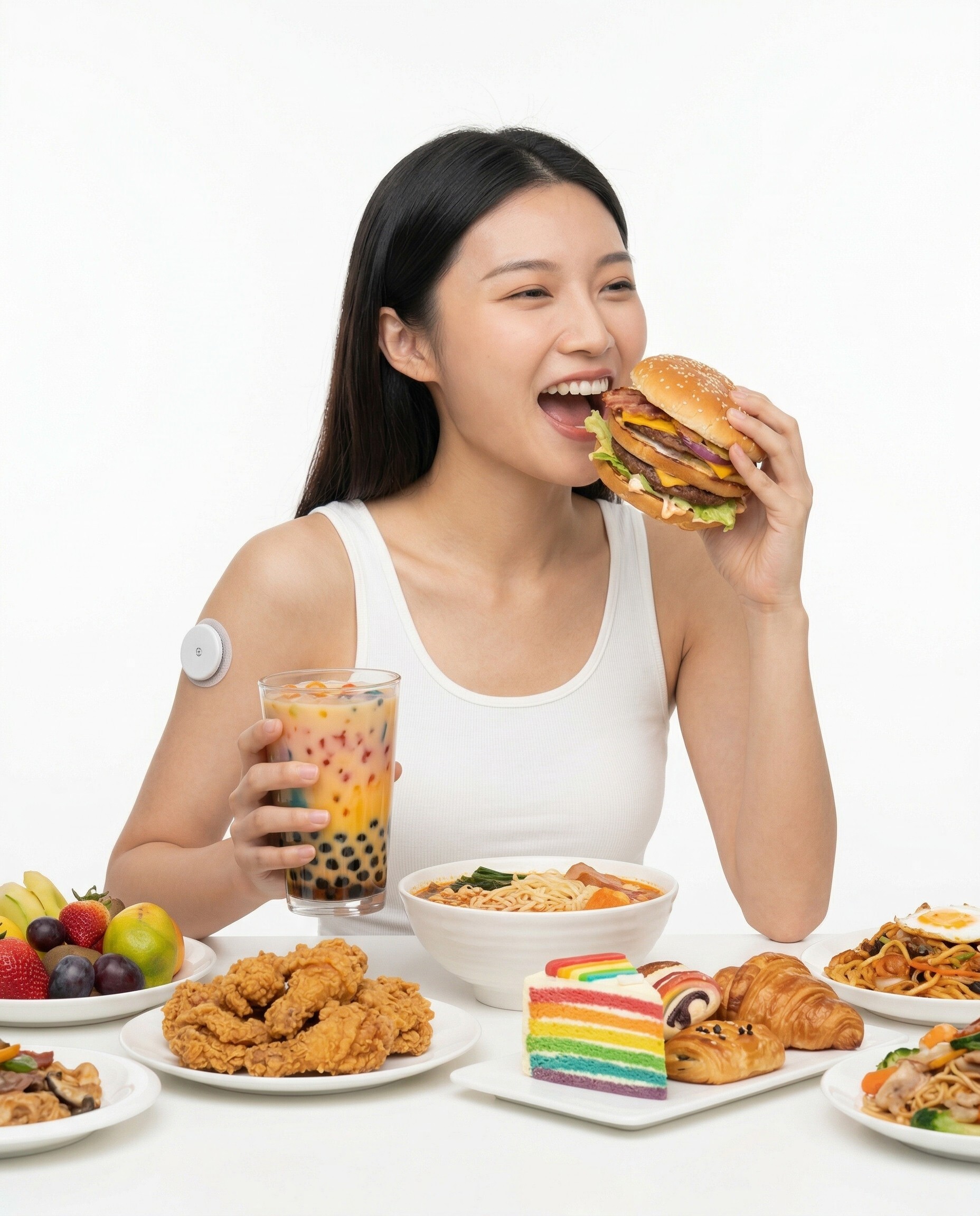 為什麼你需要了解自己的血糖