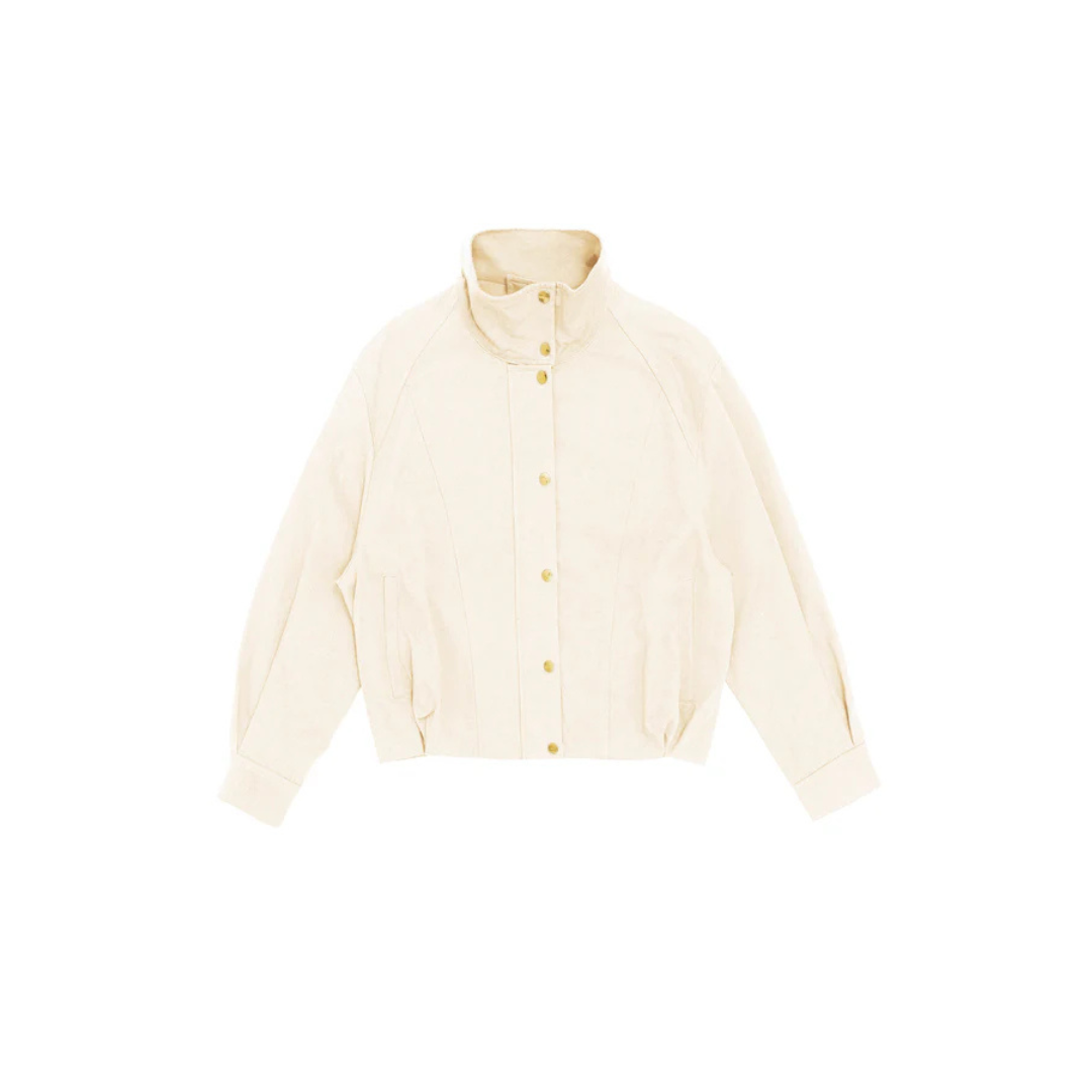 1LP0327-024 [LA PETITE ETOILE] Veste Vilay Beige #VILAY-V202611U0A/13-BEIGE (EU)