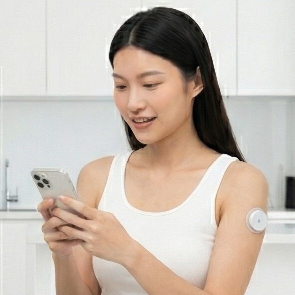 STEP3 10天飲食 即時監測