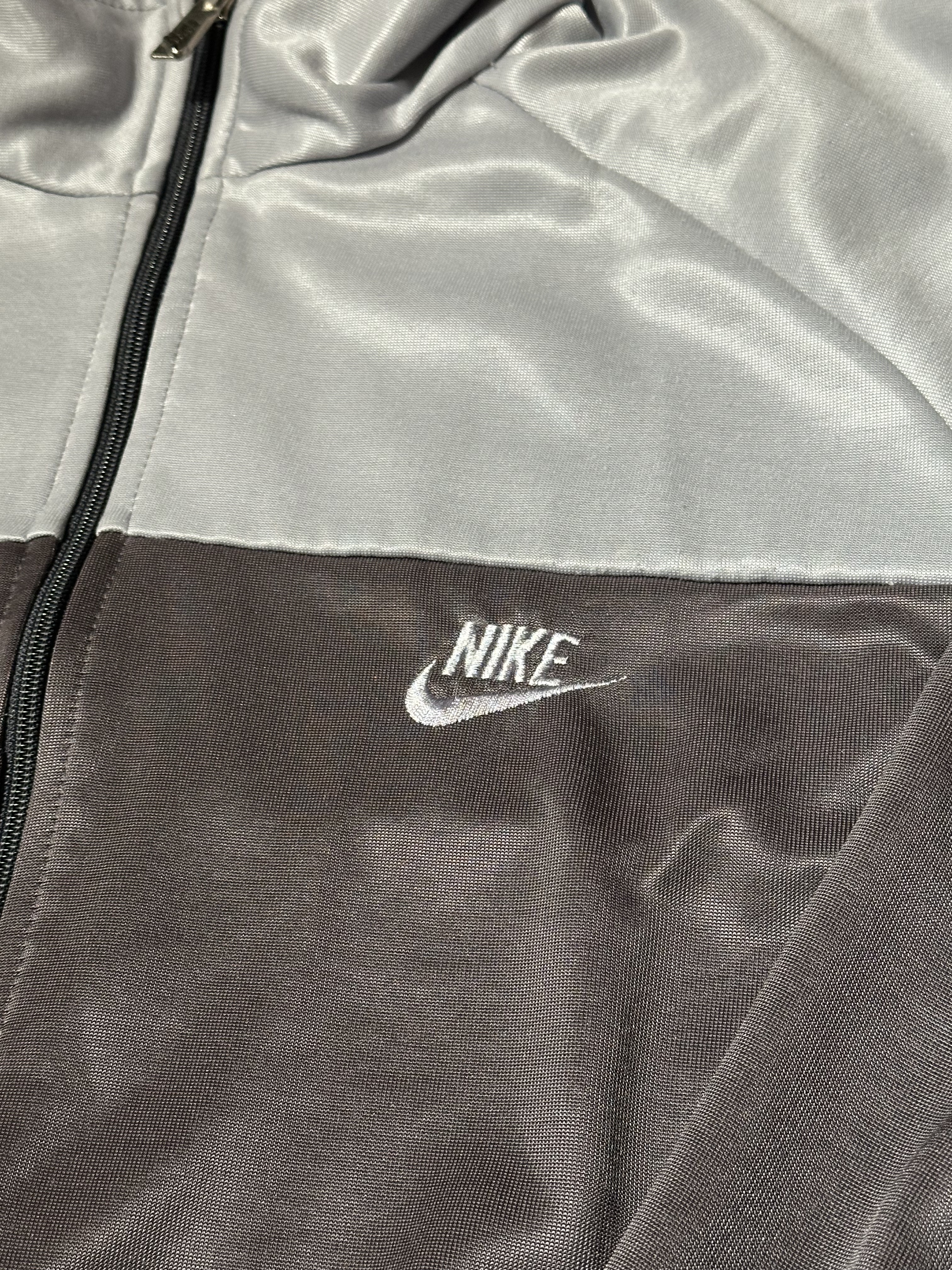 80’s NIKE Track Jacket