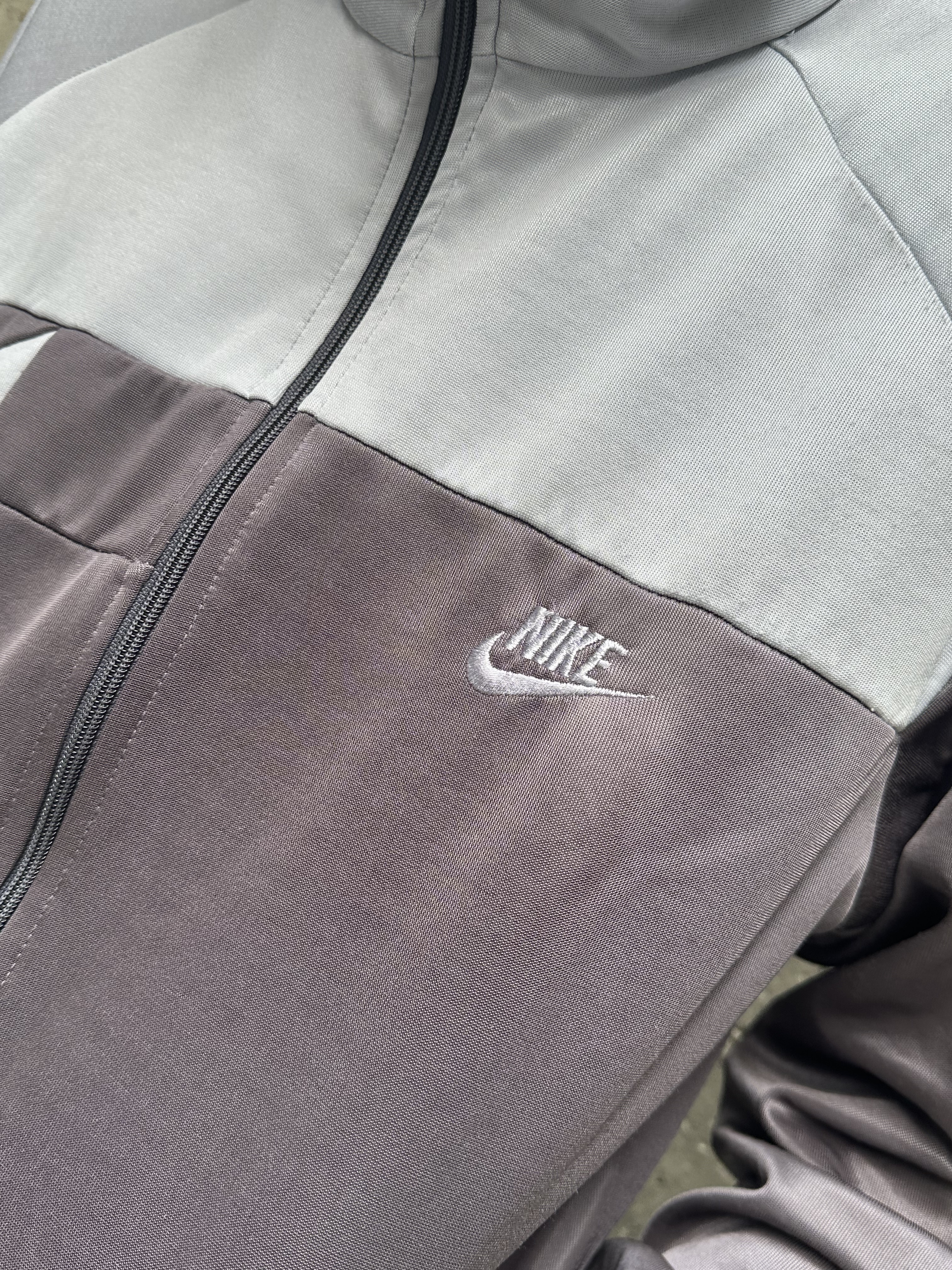 80’s NIKE Track Jacket