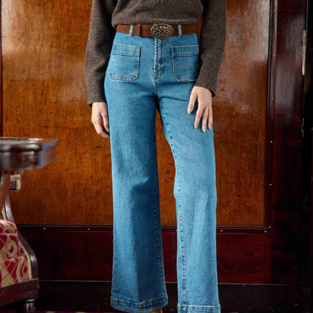 1LP0327-027 [LA PETITE ETOILE] Aurore Marron #AURORE-A202611X0T/16-MARRON (EU)