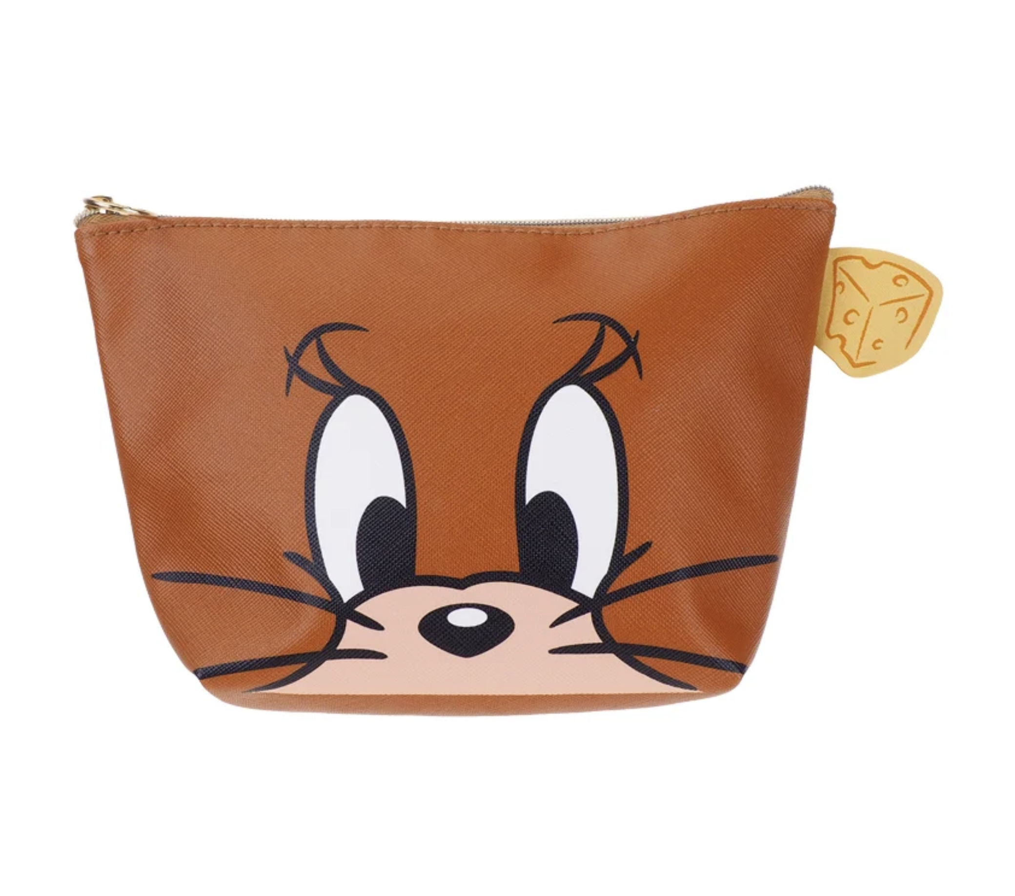 Tom and Jerry 小袋 TJ-8601-2